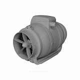 Вентилятор канальный осевой TYPHOON ERA PRO