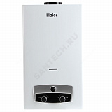 Водонагреватель газовый проточный IGW Haier